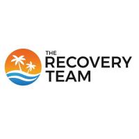 The Recovery Team Logo