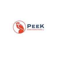 Peek Home Inspections Inc. Logo