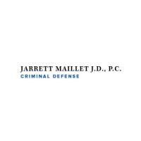 Jarrett Maillet J.D., P.C. Logo
