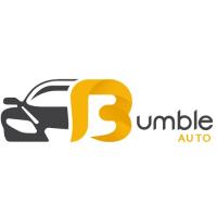 Bumble Auto Logo