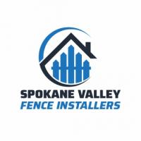 Spokane Valley Fence Installers Logo