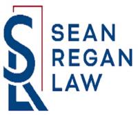 Sean Regan Law logo