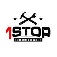 1 Stop Handyman logo