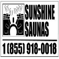 Infrared Saunas Newport News Logo