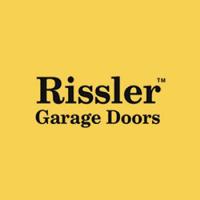 Rissler Garage Doors Logo