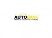 Autobank LLC Logo