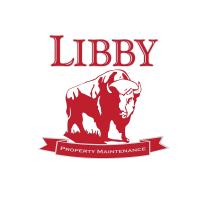 Libby Property Maintenance logo