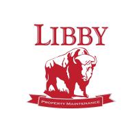 Libby Property Maintenance Logo