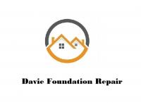 Davie Foundation Repair Logo