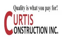 Curtis Construction Logo