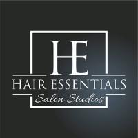 Hair Essentials Salon Studios Logo