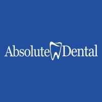 Absolute Dental - West Craig Logo