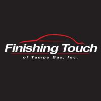Finishing Touch of Tampa Bay Logo