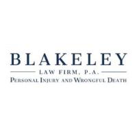 Blakeley Law Firm, P.A. Logo