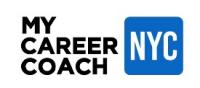 My Career Coach NYC Logo