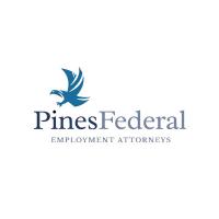 Pines Federal Employment Attorneys Logo