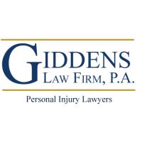 Giddens Law Firm, P.A. Logo