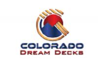 Colorado Dream Decks Logo