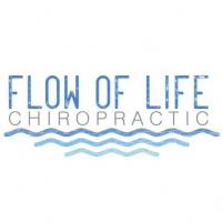 Flow of Life Chiropractic logo