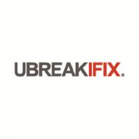 uBreakiFix Logo