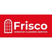 Frisco Window Cleaning Service Logo