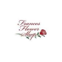 Frances Flower Shop logo
