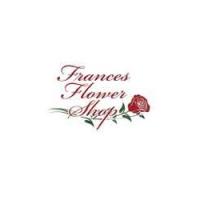 Frances Flower Shop Logo