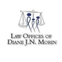 Law Offices of Diane J.N. Morin, Inc. Logo