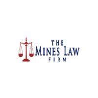 The Mines Law Firm Logo