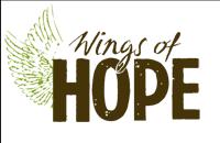 Wings of Hope Logo