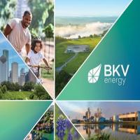 BKV Energy Logo
