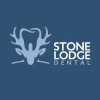 Stonelodge Dental Logo