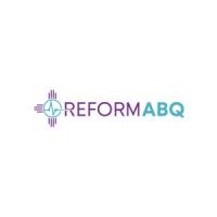 Reform ABQ Logo