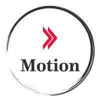 Motion Health Products Logo