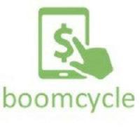 Boomcycle Digital Marketing  Logo