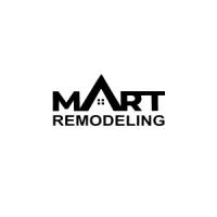 Mart Remodeling Logo