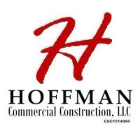 Hoffman Commercial Construction, LLC logo