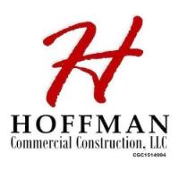 Hoffman Commercial Construction, LLC Logo