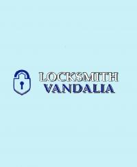 Locksmith Vandalia Ohio logo