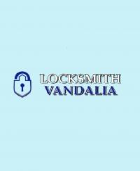 Locksmith Vandalia Ohio Logo