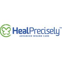 Heal Precisely - Daytona Logo