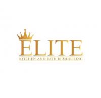 Elite Kitchen And Bathroom Remodeling logo