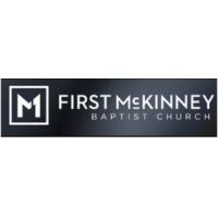 First McKinney Baptist Church Logo