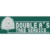 Double A's Tree Service logo