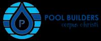 Pool Builder Corpus Christi Logo