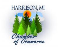 Harrison Chamber of Commerce Logo