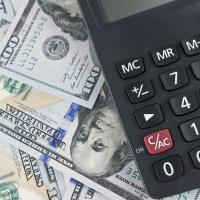 Trinity Tax Services Logo