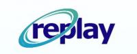 Replay Systems, Inc Logo