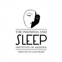 The Insomnia and Sleep Institute of Arizona logo