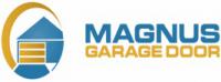 Magnus Garage Door Repair Logo